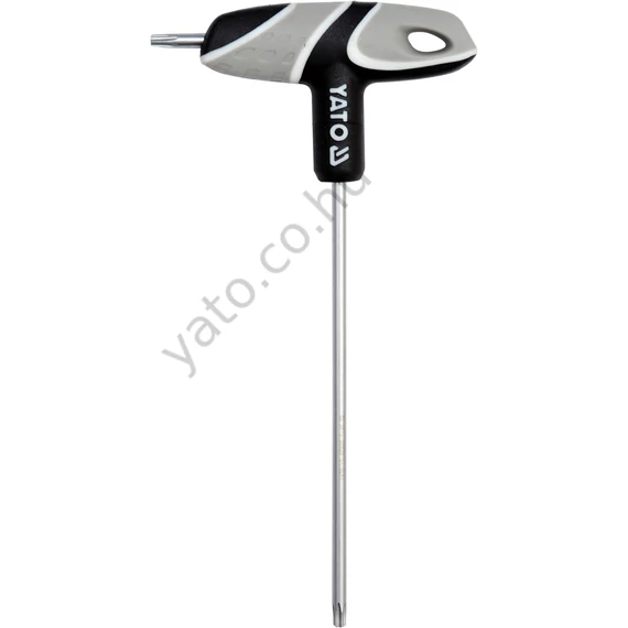 TORXKULCS T-NYELŰ T 20 YT-05605