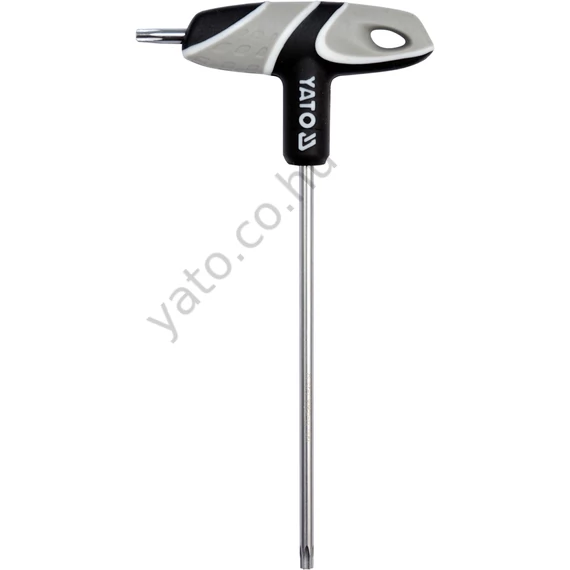 TORXKULCS T-NYELŰ T 25 YT-05606