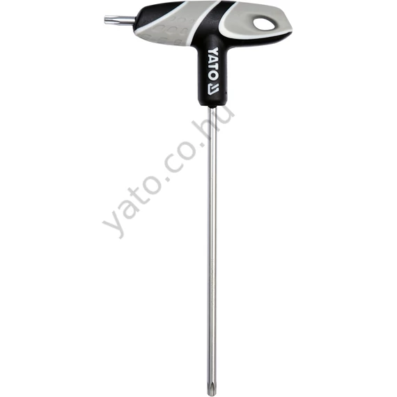 TORXKULCS T-NYELŰ T 30 YT-05608