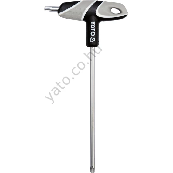 TORXKULCS T-NYELŰ T 40 YT-05609