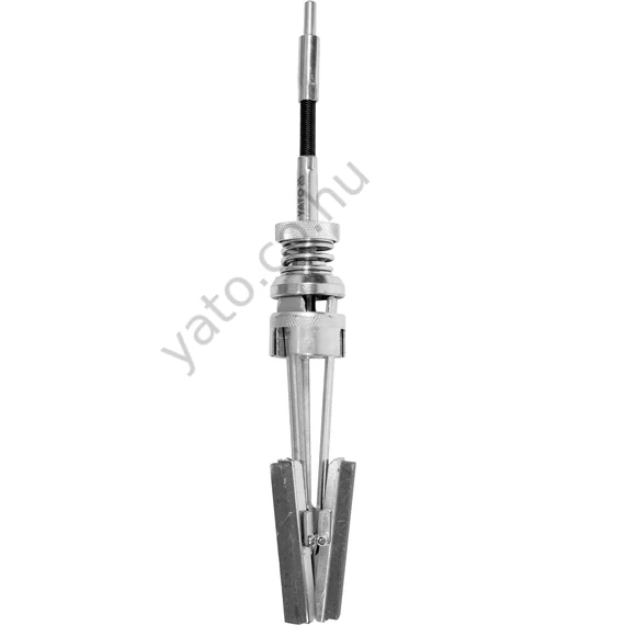 Henger hónoló 51-177 mm  YT-05812
