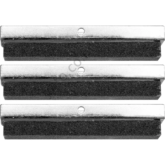 Cserélhető pofa hónolóhoz 51x7 mm (3db)  YT-05816