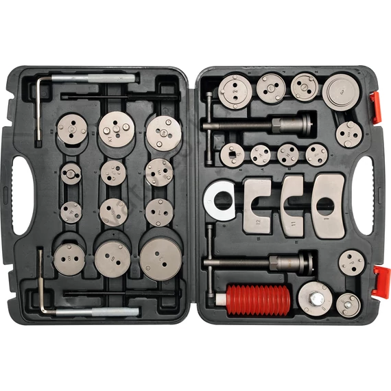 YATO YT-06822 FÉKMUNKAHENGER PRÉS KÉSZLET 3/8" 35 DB-OS YT-06822