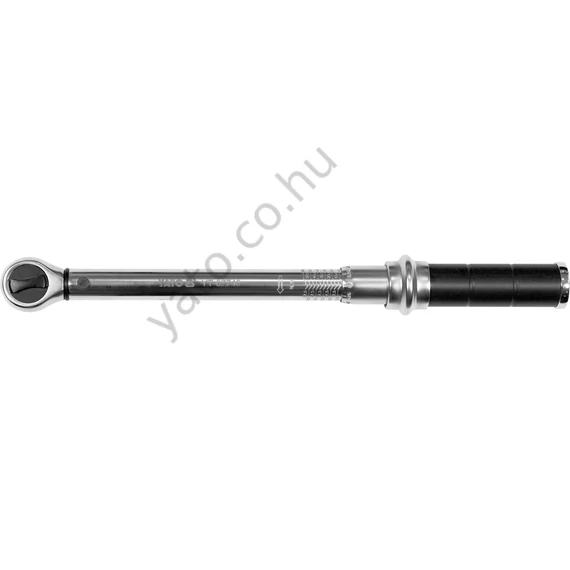 Nyomatékkulcs 1/2 col 10-60 Nm CrMo  YT-07740