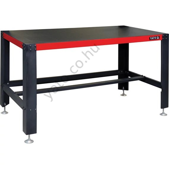 YATO Munkaasztal 1500x780x830 mm