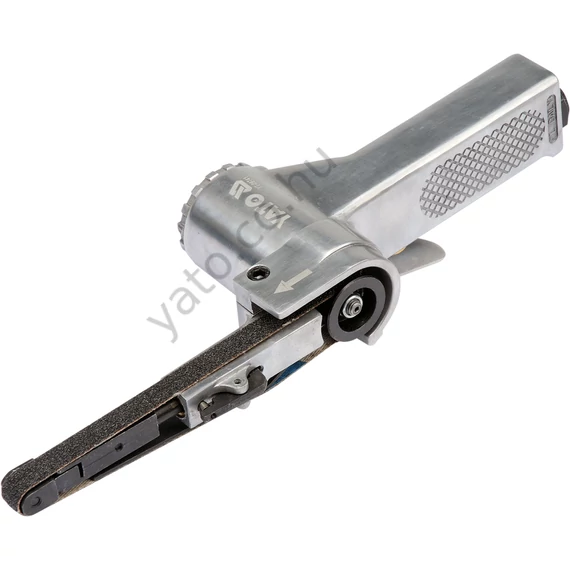 Yato Pneumatikus szalagcsiszoló YT-09741