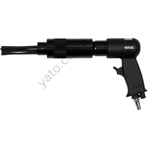 Pneumatikus tűs rozsdaleverő  YT-09910