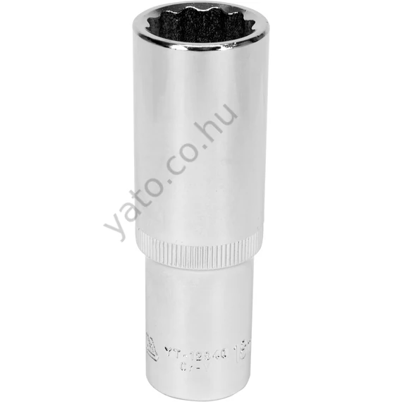 DUGÓKULCS 18MM 1/2" 12 SZÖGŰ CV