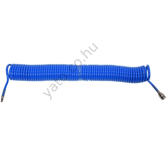 SPIRÁL LÉGTÖMLŐ POLIURETÁN 6.5x10x15M