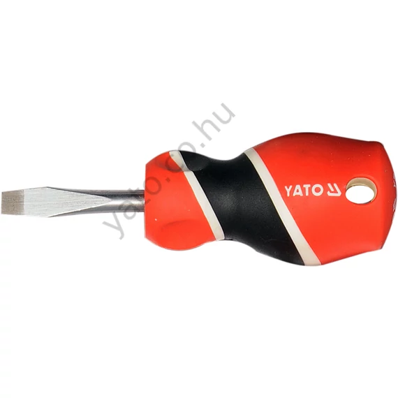LAPOS CSAVARHÚZÓ 6X38 MM YT-25910