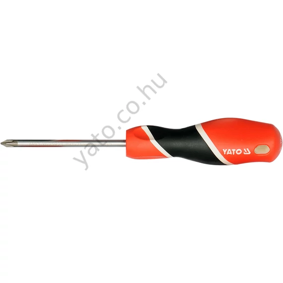 Csavarhúzó PH1x150 S2 mágneses Y25925