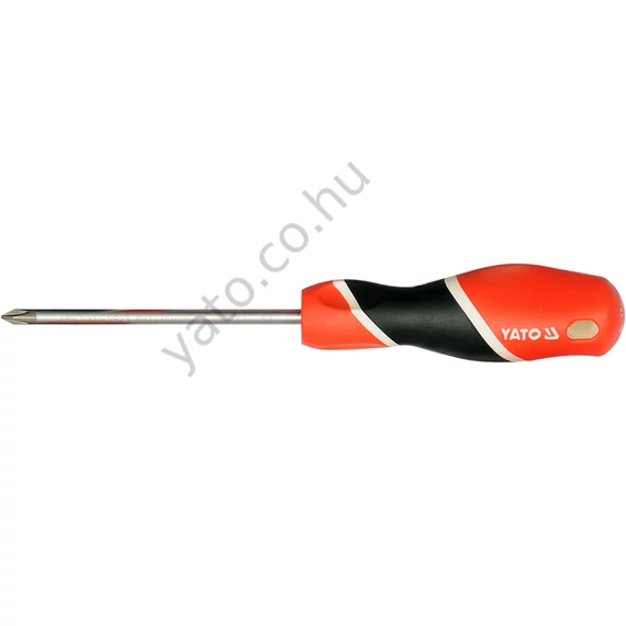 Csavarhúzó PH1x200 S2 mágneses Y25926
