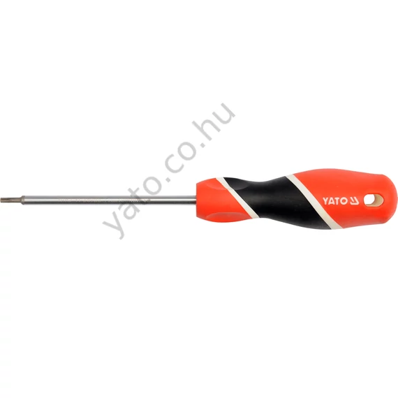 CSAVARHÚZÓ TORX, T9 - 75 MM YT-25954