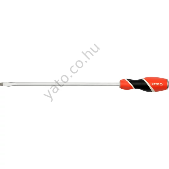 YATO ÜTHETŐ CSAVARHÚZÓ LAPOS 8 X 300 MM YT-25992