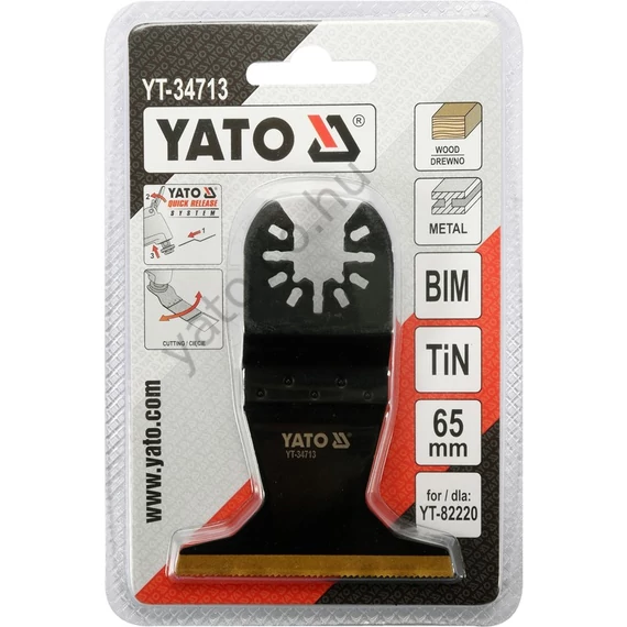 YT-34713