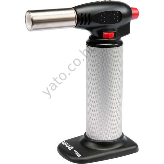 Gázégő piezzos 30ml butan gázos Y36700