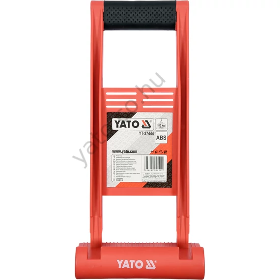 GIPSZKARTONTÁBLA TARTÓ