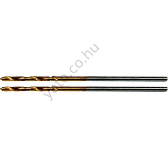 CSIGAFÚRÓ HSS BEVONATOS 1MM YT-44630