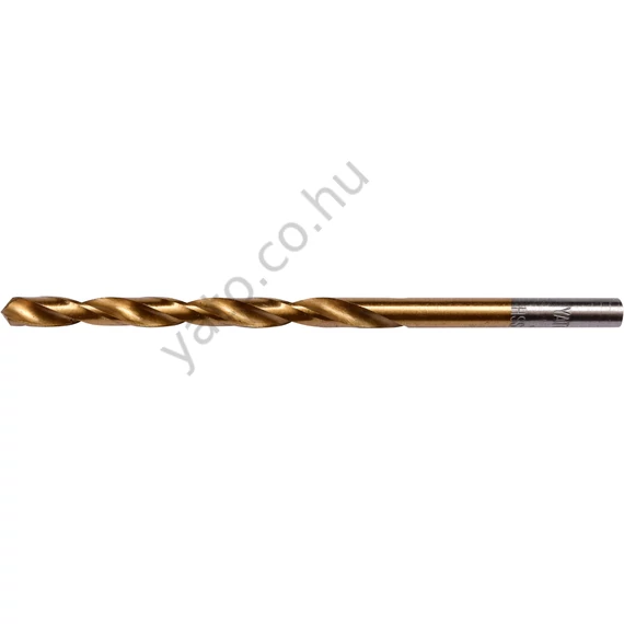 CSIGAFÚRÓ HSS BEVONATOS 4MM YT-44640