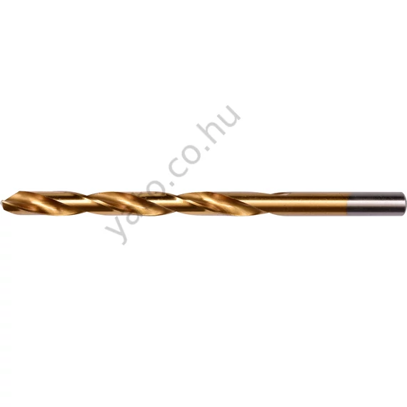 CSIGAFÚRÓ HSS BEVONATOS 10MM YT-44662