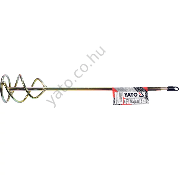 KEVERŐSZÁR FESTÉK 100X600mm SDS