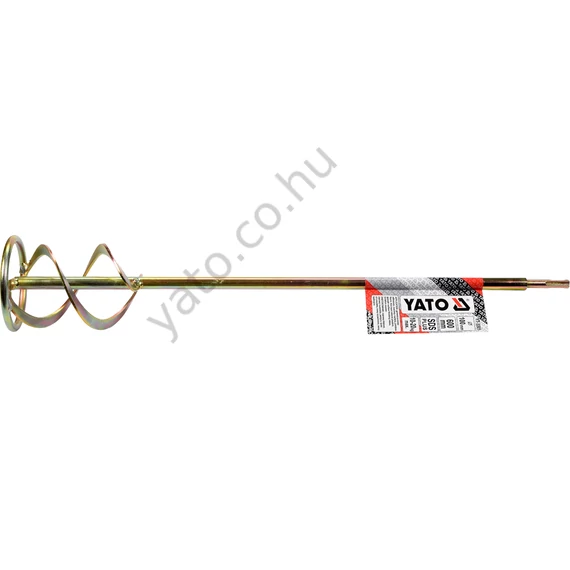 KEVERŐSZÁR FESTÉKHEZ 100X600mm SDS