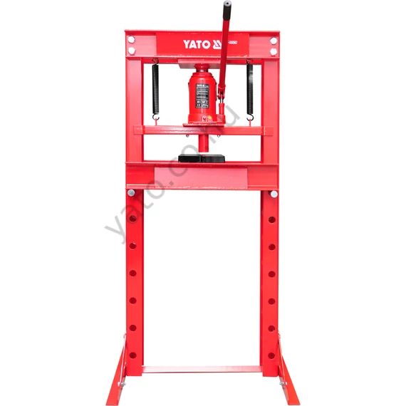 Yato Hidraulikus műhelyprés 30 t YT-55582