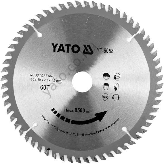 YT-60581