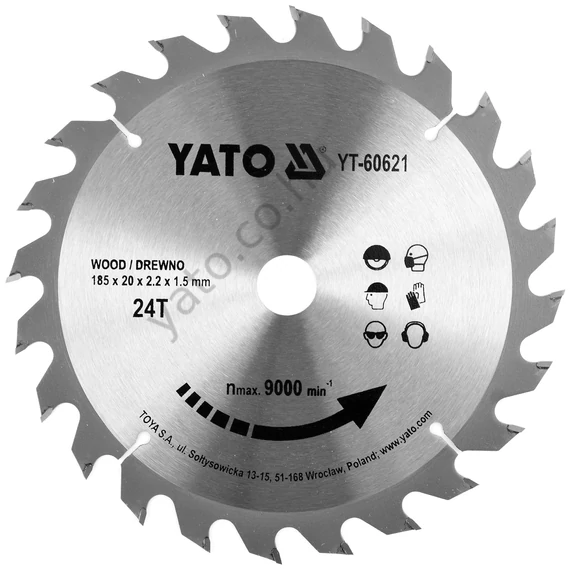 YT-60621