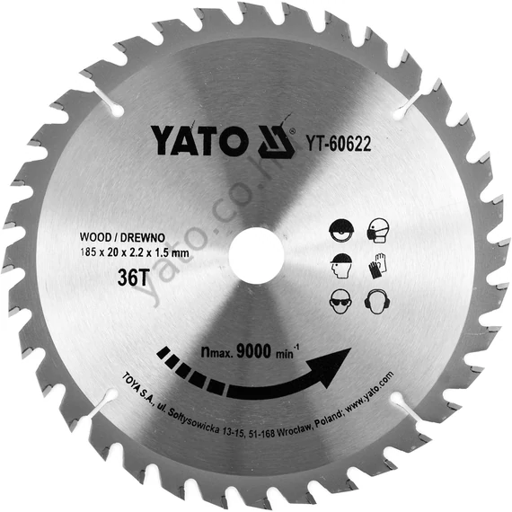 YT-60622