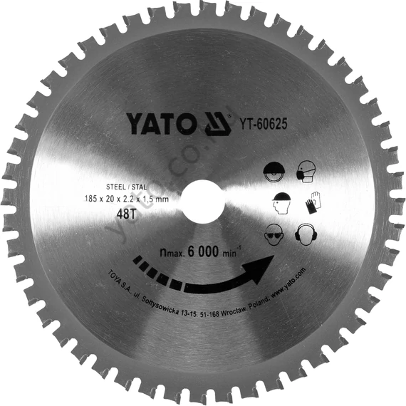 YT-60625