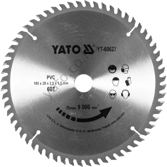 YT-60627