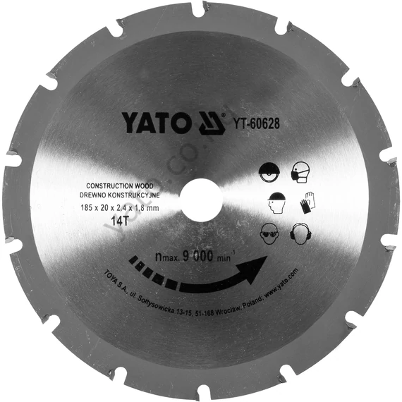YT-60628