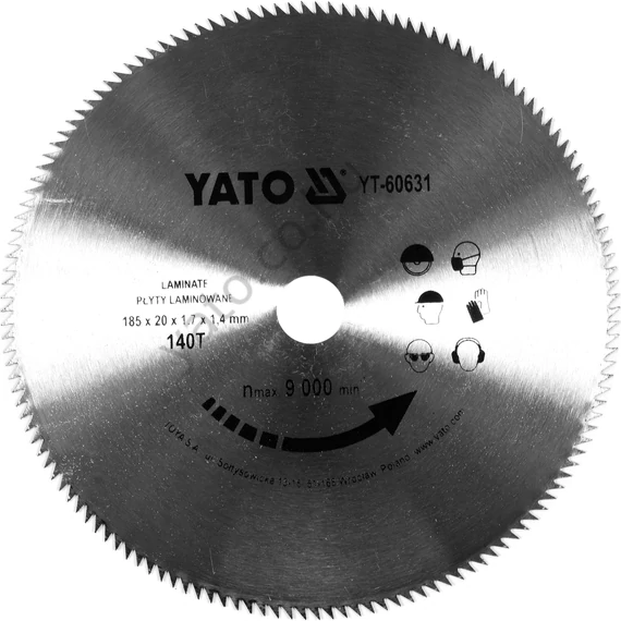 YT-60631
