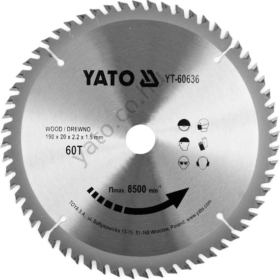 YT-60636