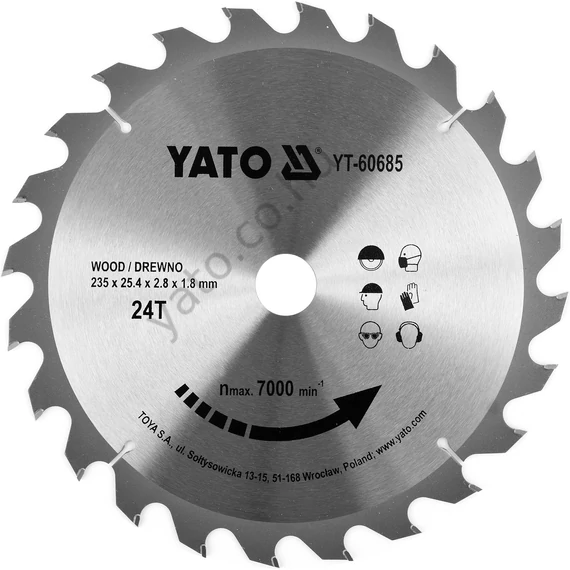YT-60685