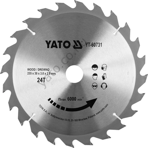 YT-60731