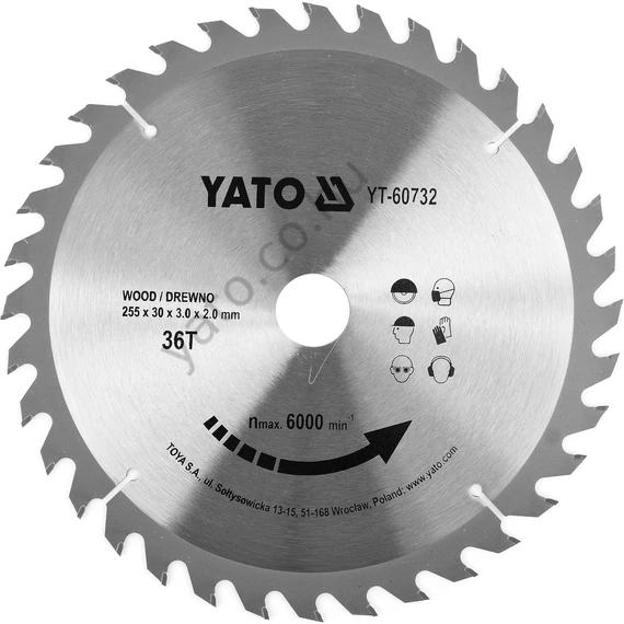 YT-60732