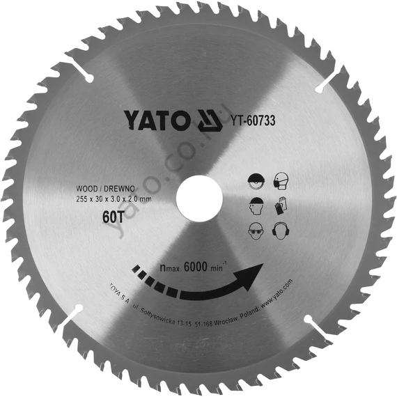 YT-60733