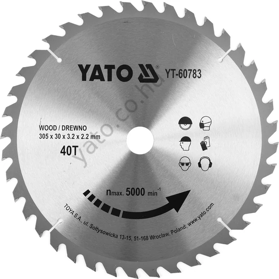 YT-60783