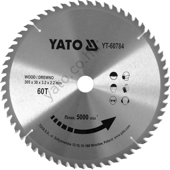YT-60784