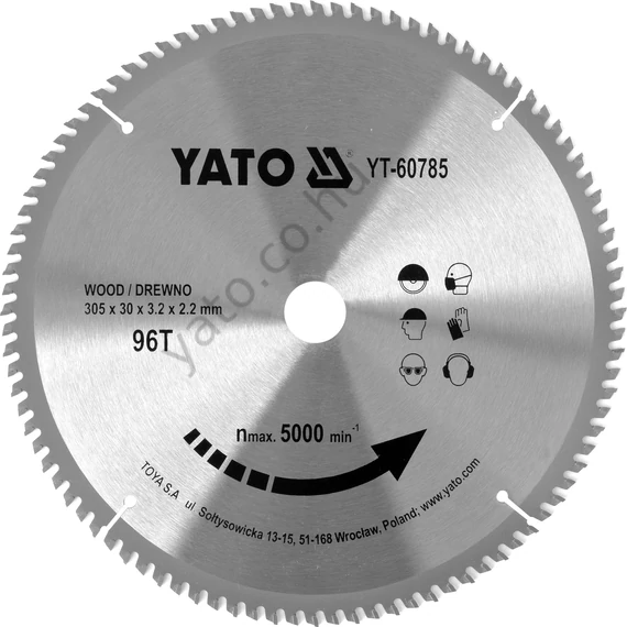 YT-60785