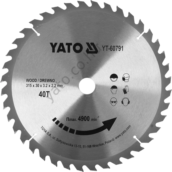 YT-60791