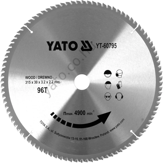 YT-60795