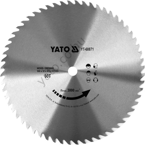 YT-60871
