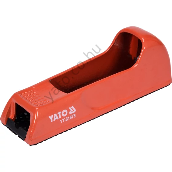 RASP FOR PLASTER