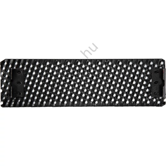 Gipszkarton reszelő penge 140x40 mm pótpenge