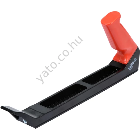 Müanyag gyalu 250mm YT-61680