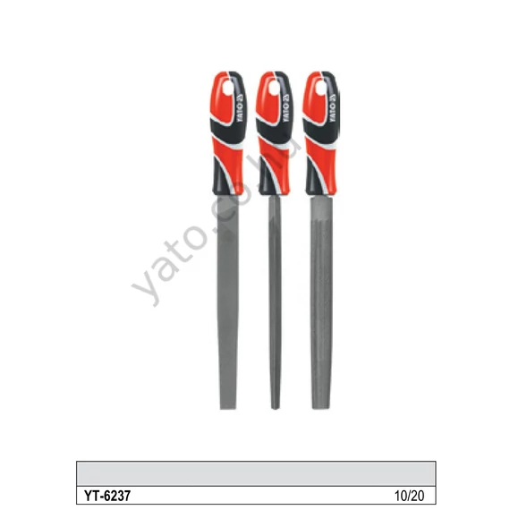 RESZELŐ KLT. 3R. 250mm