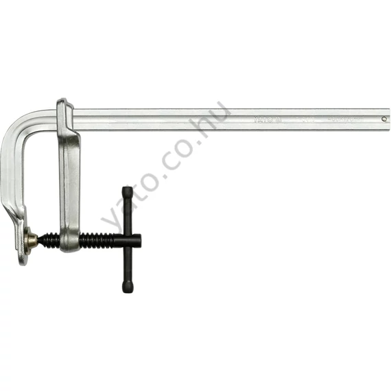 Yato asztalos szorító 400 x 120 mm